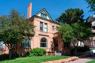 Más detalles para 837 Sherman St, Denver, CO - Oficinas en alquiler