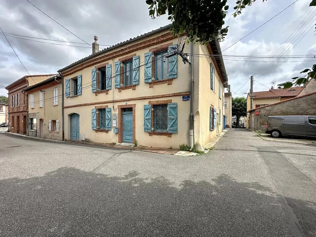 4 Rue De La Placette, Portet-sur-Garonne en venta Foto del edificio- Imagen 1 de 15