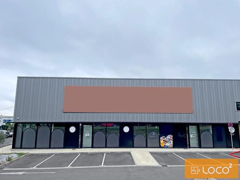 2 Rue Émile Dewoitine, Cornebarrieu en alquiler - Foto del edificio - Imagen 2 de 6