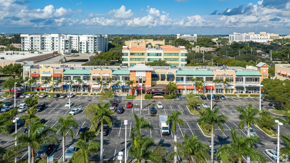 1800-1940 SE Cordova Rd, Fort Lauderdale, FL en alquiler - Foto del edificio - Imagen 1 de 5