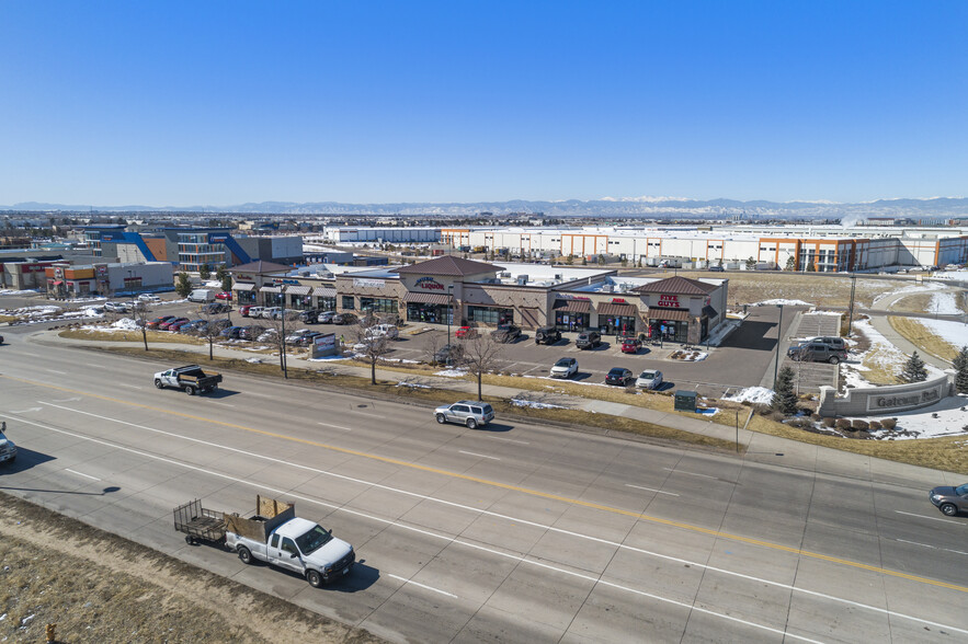 Tower Rd, Aurora, CO en alquiler - Foto del edificio - Imagen 3 de 10