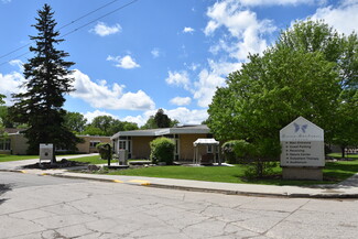 Más detalles para 701 3rd St NW, Jamestown, ND - Health Care en venta