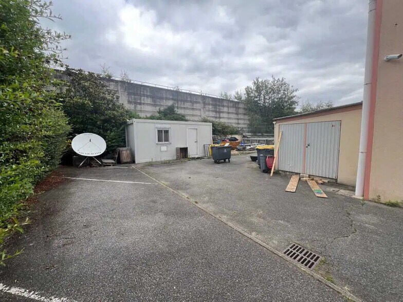 12 Rue Jean-Baptiste Huet, Jouy-en-Josas en venta - Foto del edificio - Imagen 3 de 24