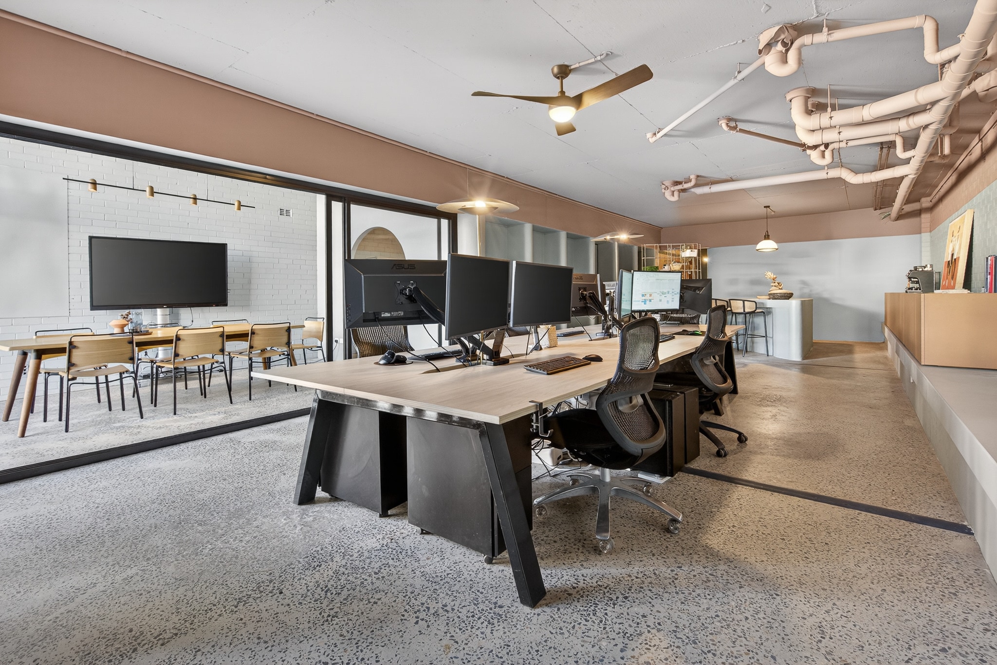 60 Railway Rd, Sydenham en alquiler Foto del interior- Imagen 1 de 3