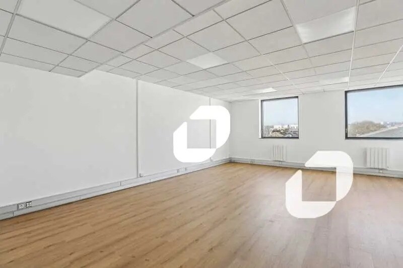 51-55 Rue Hoche, Ivry-sur-Seine en alquiler Foto del interior- Imagen 1 de 2