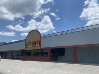 Más detalles para 503 E Northside Dr, Statesboro, GA - Locales en alquiler