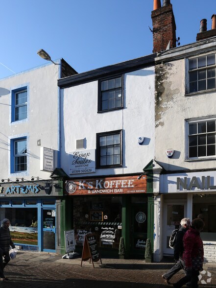 119 Week St, Maidstone en alquiler - Foto del edificio - Imagen 3 de 3