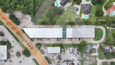 16840 Clay Rd, Houston, TX en alquiler Foto del edificio- Imagen 1 de 7