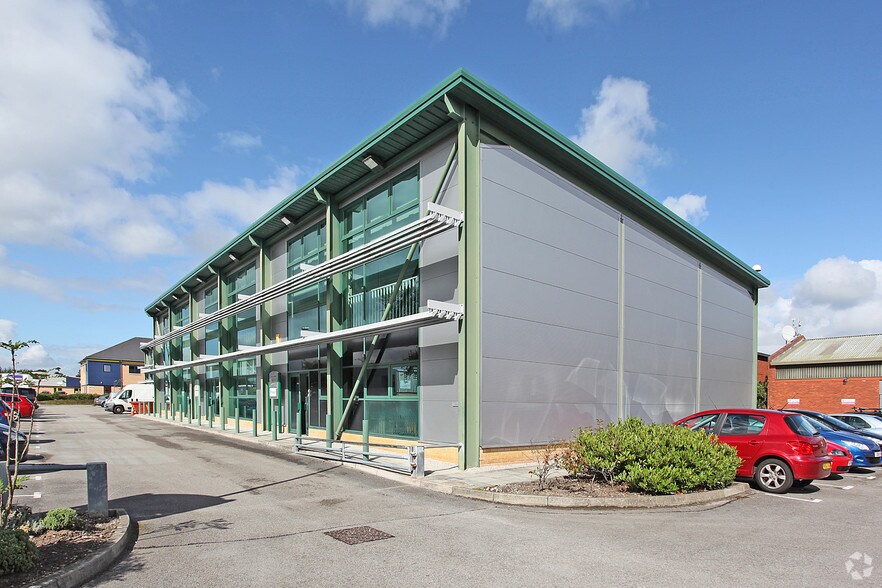 Minerva Ct, Chester en alquiler - Foto del edificio - Imagen 3 de 12