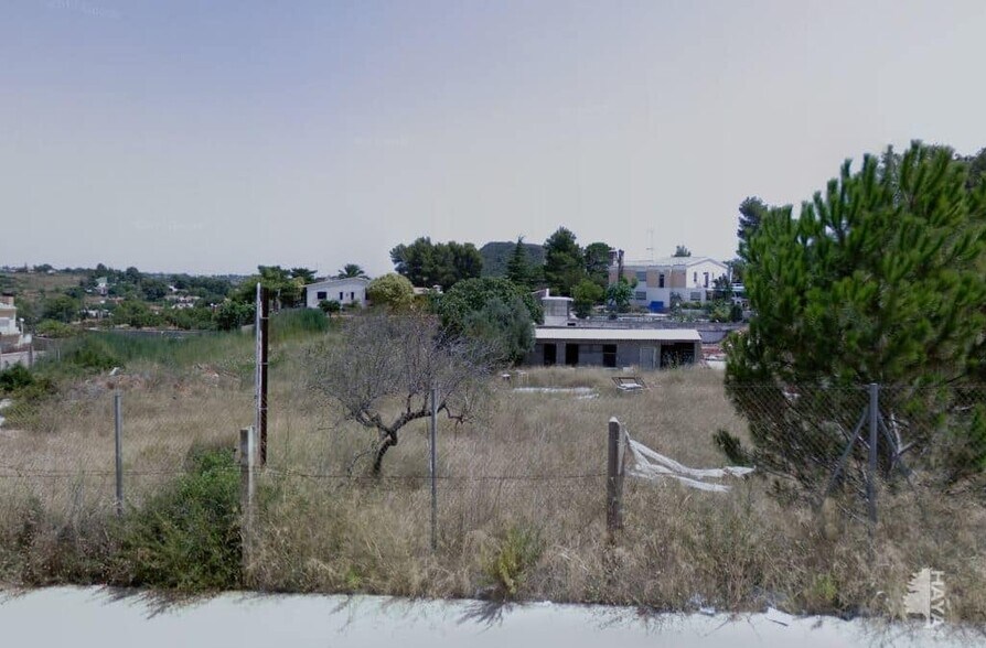 Carrer del Riu Túria, 7, Montserrat, Valencia en venta - Foto del edificio - Imagen 2 de 4