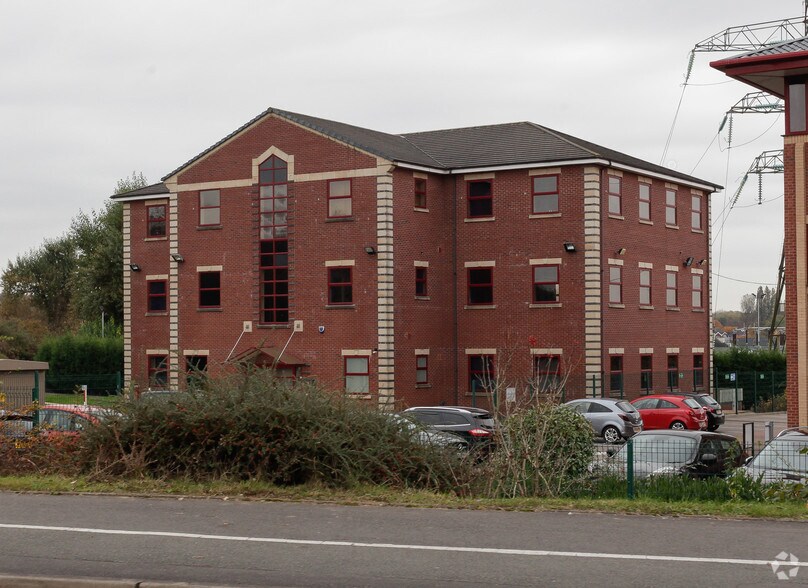 Brymbo Rd, Newcastle en alquiler - Foto del edificio - Imagen 3 de 9