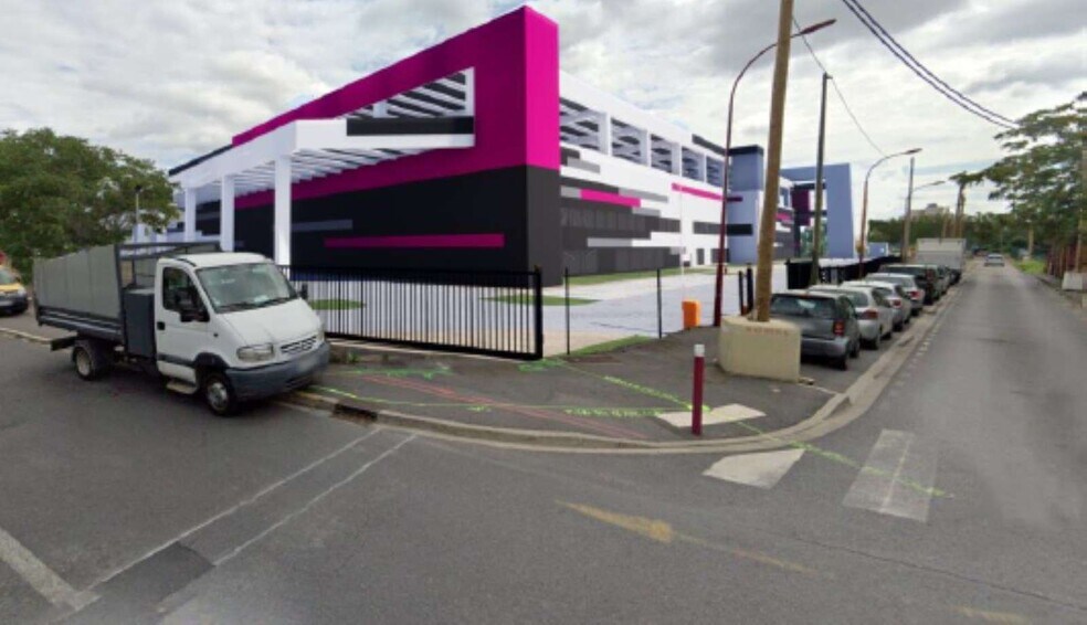 37 Rue Jean Jaurés, Bezons en alquiler - Foto principal - Imagen 1 de 5