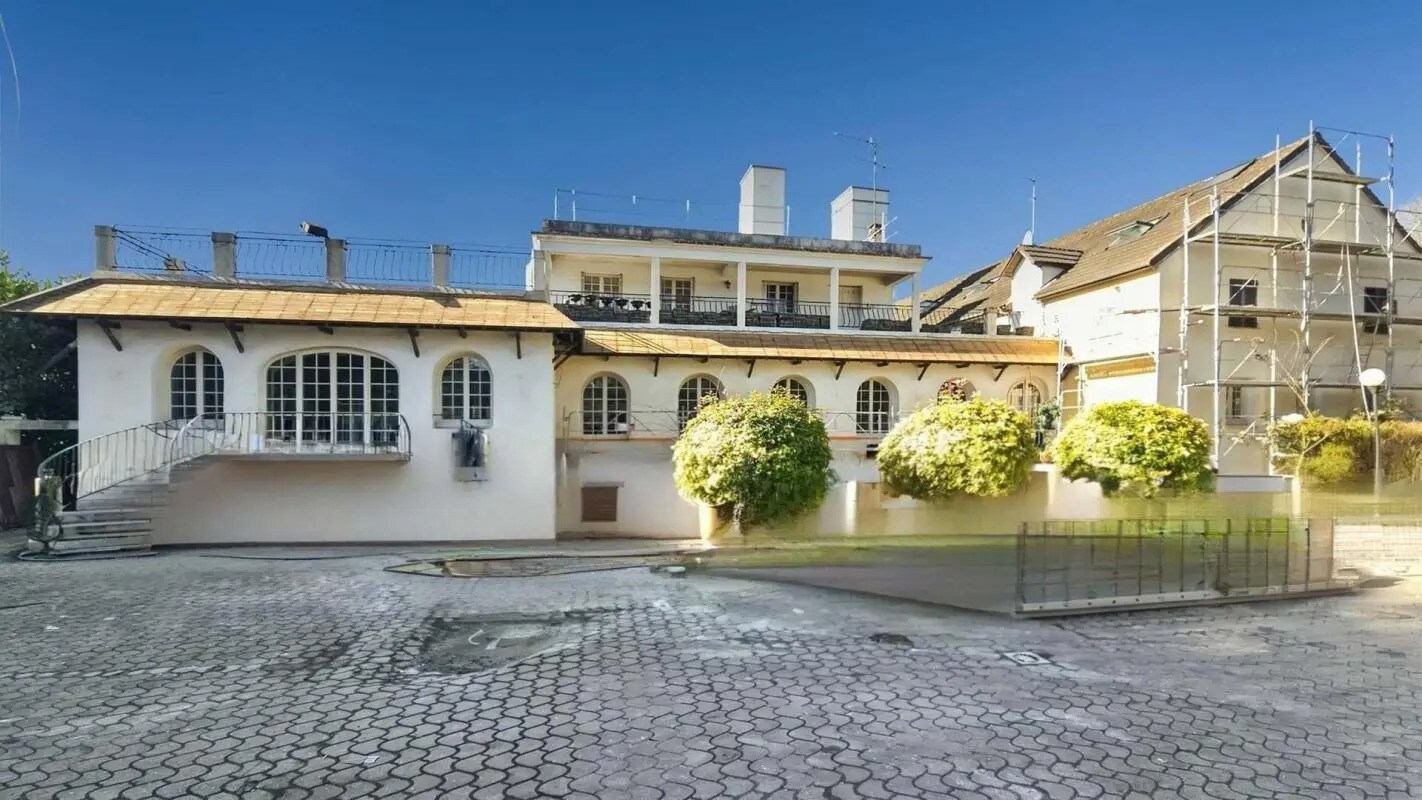 Flex en Cergy en venta Foto del edificio- Imagen 1 de 19