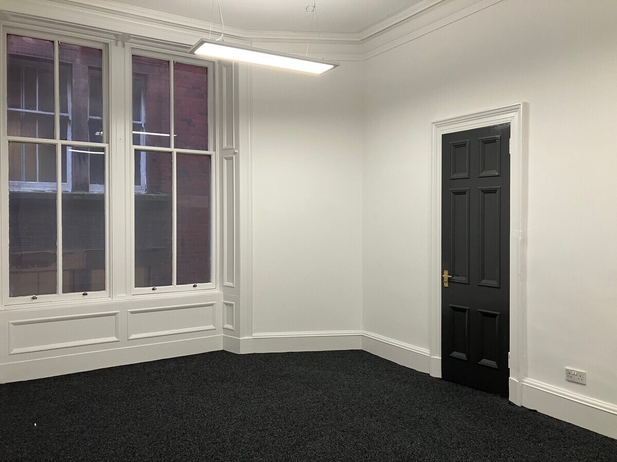 162 Buchanan St, Glasgow, GLG G1 2LL - Unidad 2nd floor -  - Foto del interior - Image 1 of 3