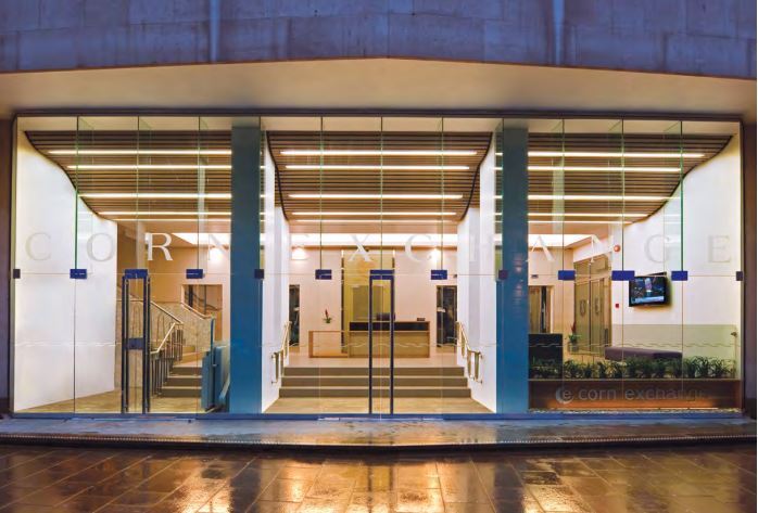 Fenwick St, Liverpool en alquiler Foto del edificio- Imagen 1 de 1