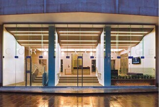 Fenwick St, Liverpool en alquiler Foto del edificio- Imagen 1 de 1