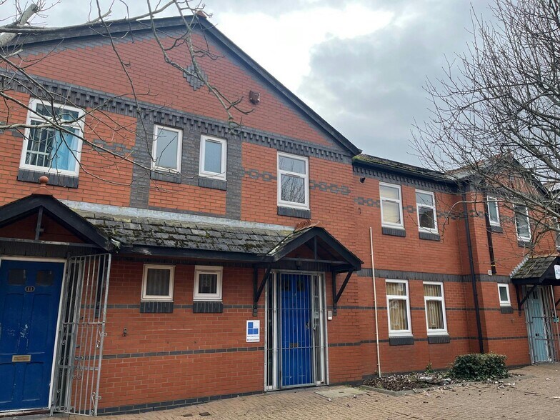 Curran Rd, Cardiff en venta - Foto del edificio - Imagen 2 de 11