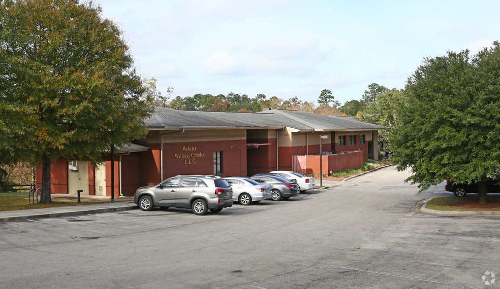 2048 Centre Pointe Ln, Tallahassee, FL en venta - Foto del edificio - Imagen 3 de 14