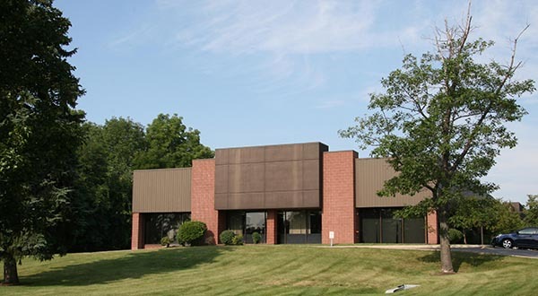 1057 E Henrietta Rd, Brighton, NY en alquiler - Foto del edificio - Imagen 1 de 16