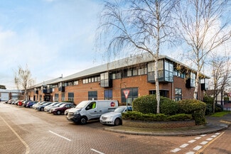 Más detalles de Church Rd, Mitcham - Oficina en alquiler