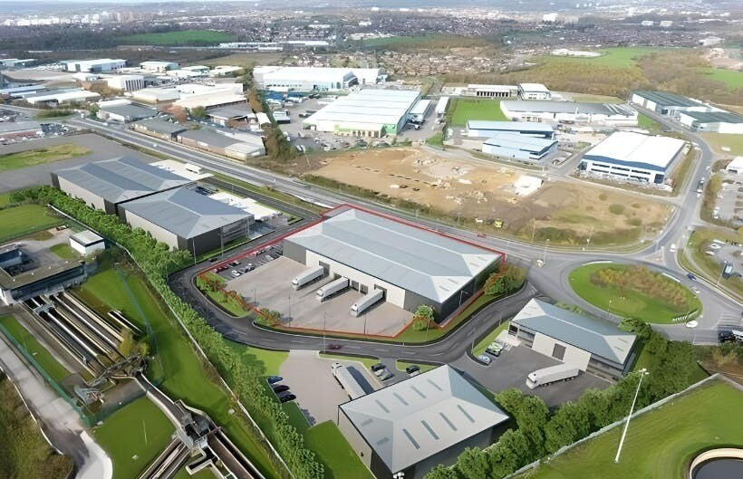 Pontefract Ln, Leeds en alquiler - Foto del edificio - Imagen 3 de 11