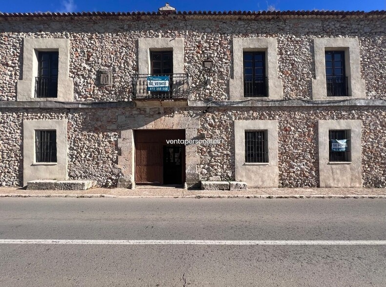 26 Travesía José de Churriguera, Nuevo Baztán, Madrid en venta - Foto principal - Imagen 1 de 24