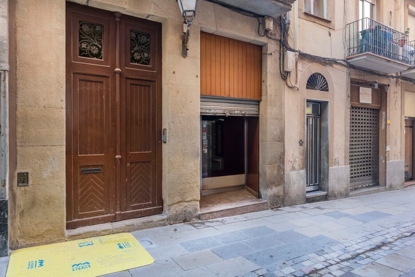 Manresa, BAR 08241 -  -  - Plano de la planta - Image 1 of 15