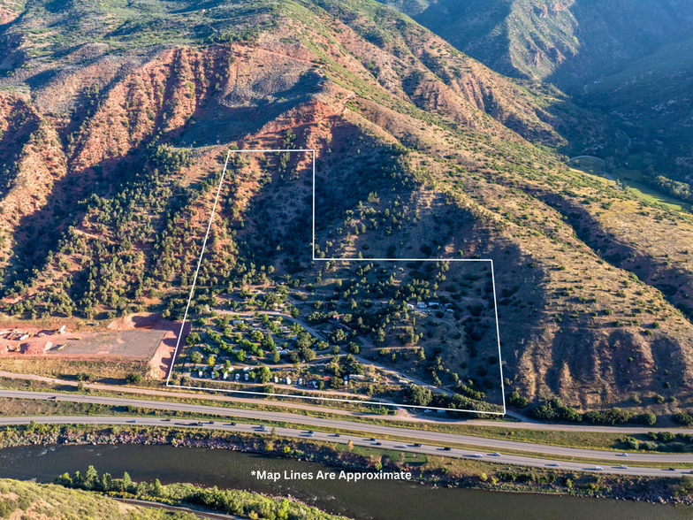 50235 Hwy 6, Glenwood Springs, CO en venta - Foto del edificio - Imagen 1 de 29