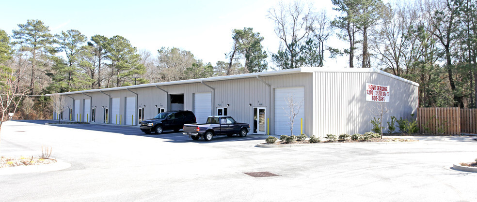 1977 Legrand Rd, Columbia, SC en alquiler - Foto del edificio - Imagen 2 de 12