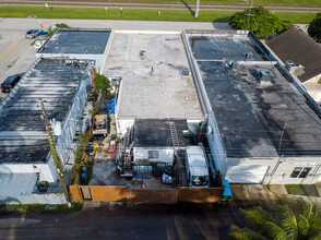 1316-1320 N Dixie Hwy, Hollywood, FL en alquiler Foto del edificio- Imagen 2 de 4