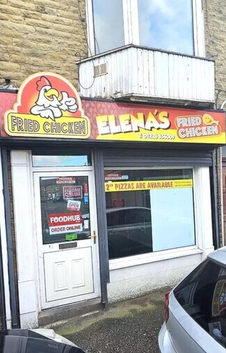 Más detalles de 10 Station Rd, Wombwell - Local en alquiler