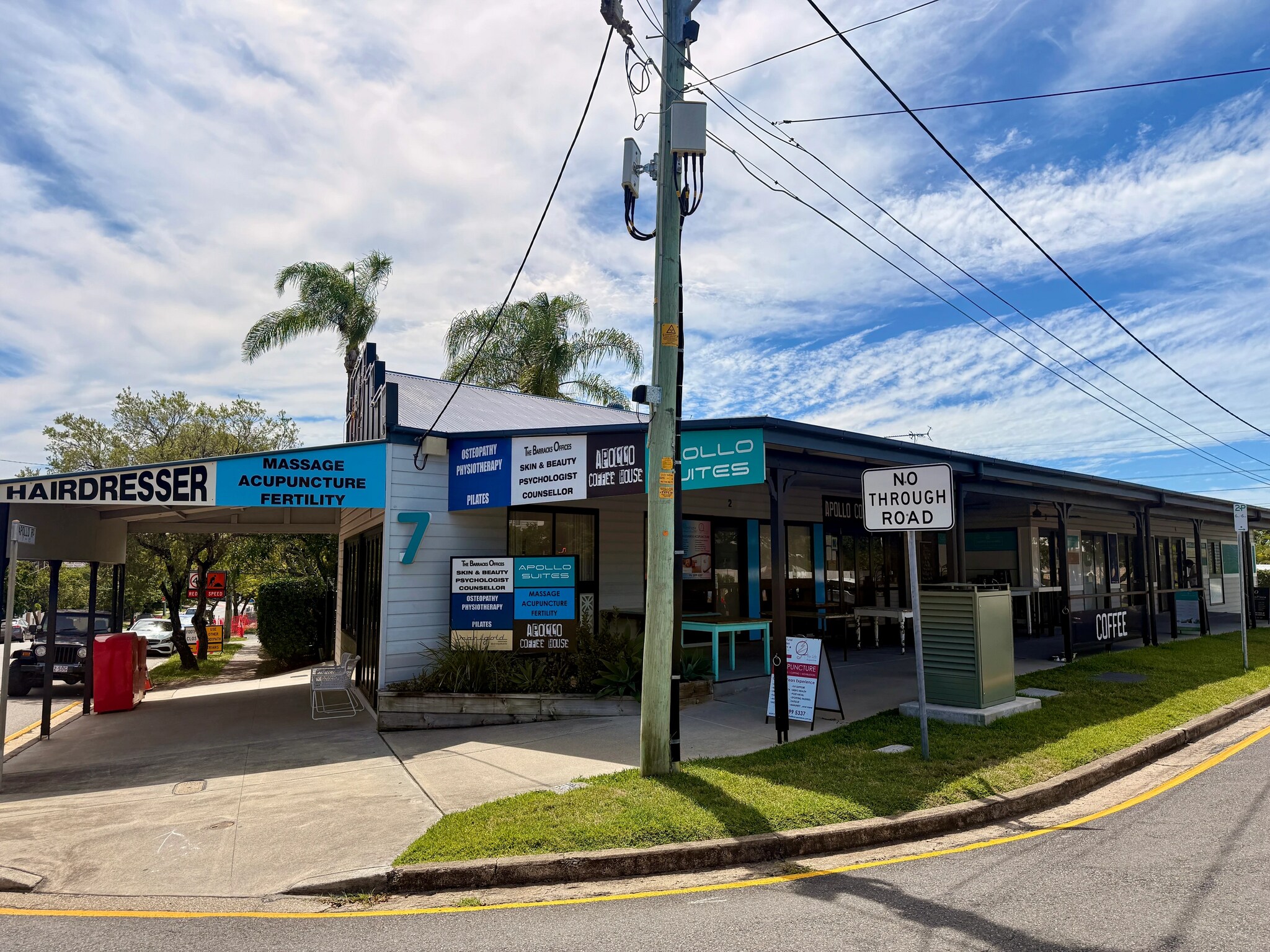 7 Apollo Rd, Bulimba en alquiler Foto principal- Imagen 1 de 5