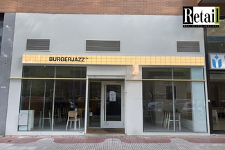 Más detalles de Local en alquiler