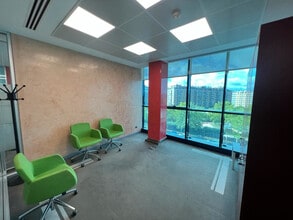 Oficina en Madrid, Madrid en alquiler Foto del interior- Imagen 2 de 21