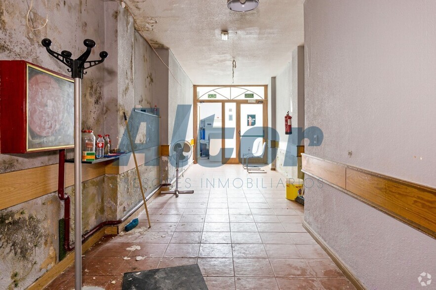 Calle Alcalá, Madrid, Madrid en venta - Foto del edificio - Imagen 3 de 28