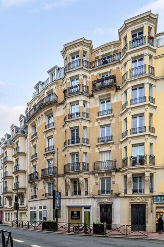 Más detalles para 105 Rue Paul Vaillant-Couturier, Levallois-Perret - Local en alquiler