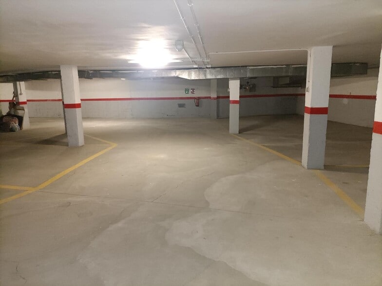 Edificio residencial en Valdemoro, Madrid en venta - Foto del edificio - Imagen 2 de 3