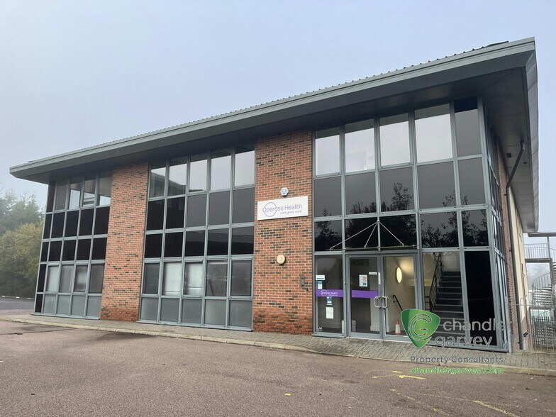 Bell Ln, Amersham en alquiler - Foto del edificio - Imagen 2 de 14