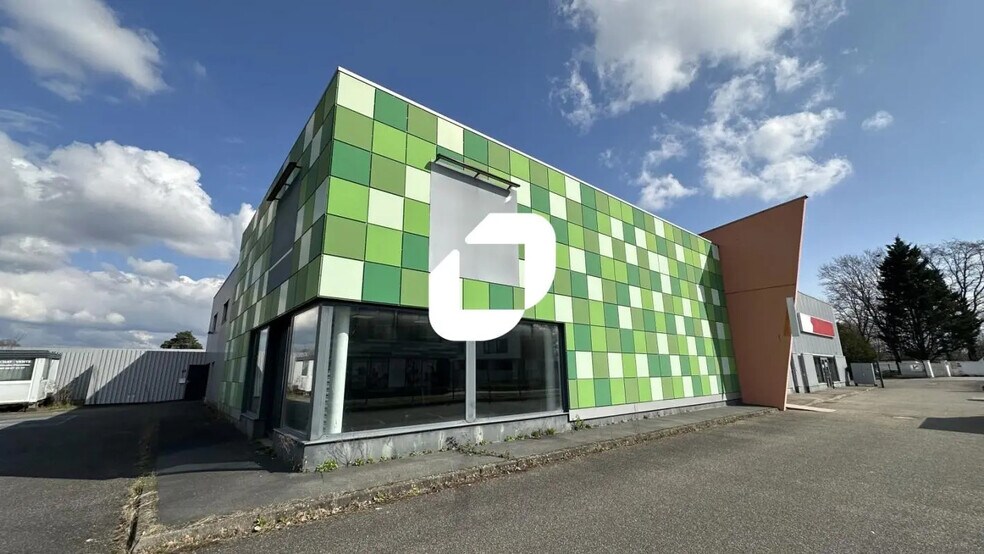 4 Rue Du Ried, Schweighouse-sur-Moder en alquiler - Foto del edificio - Imagen 1 de 10