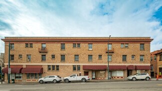 Más detalles de 1711 Sonoma Blvd, Vallejo, CA - Local en venta