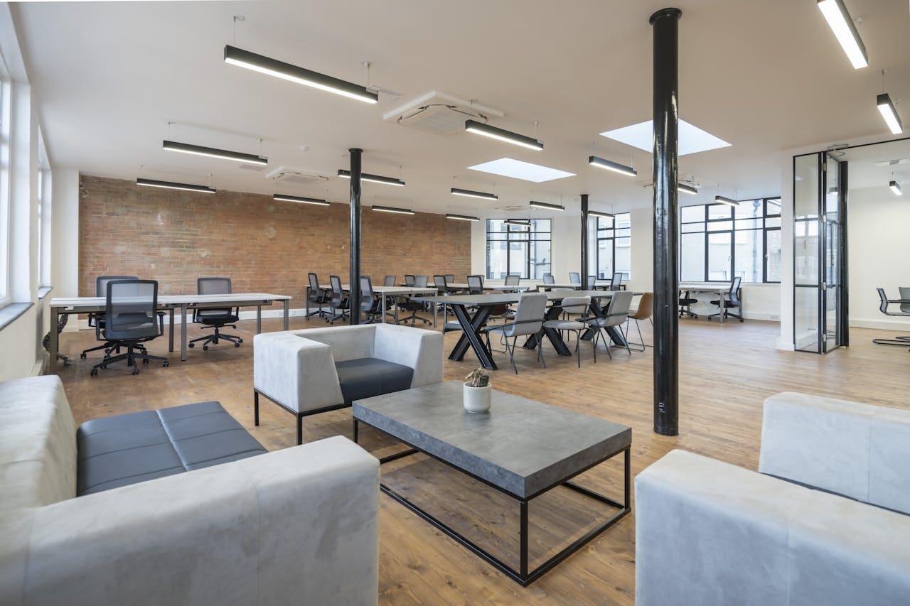 14-18 Emerald St, London en alquiler Foto del interior- Imagen 1 de 20