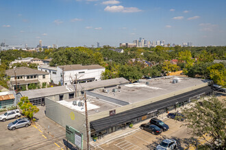 2310 Bissonnet St, Houston, TX - vista aérea  vista de mapa - Image1