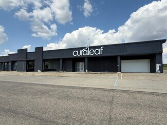 Más detalles de 1513 Business Loop E, Jamestown, ND - Local en venta