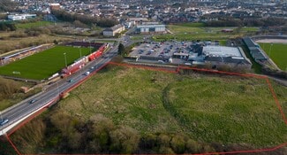 Más detalles de A597 New Bridge Rd, Workington - Terreno en venta