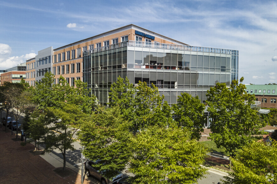 1701 Duke St, Alexandria, VA en alquiler - Foto del edificio - Imagen 3 de 19