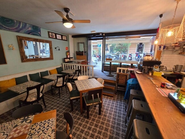 Más detalles de Local en alquiler