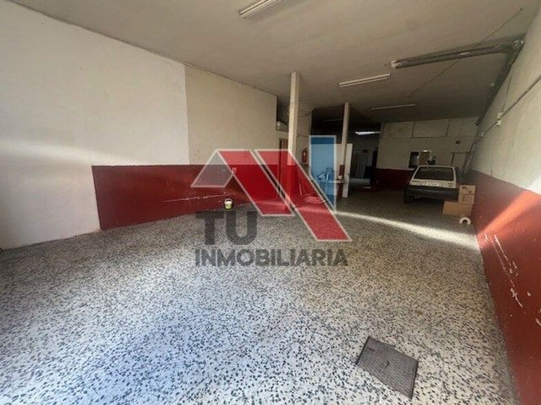 Calle San José Obrero, 21, Fuensalida, Toledo en venta - Foto del interior - Imagen 2 de 2
