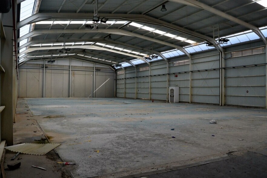 Nave en Ceutí en venta - Foto del edificio - Imagen 2 de 30