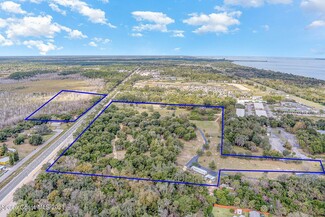 Más detalles para 3751 N Highway 1, Cocoa, FL - Especializados en venta