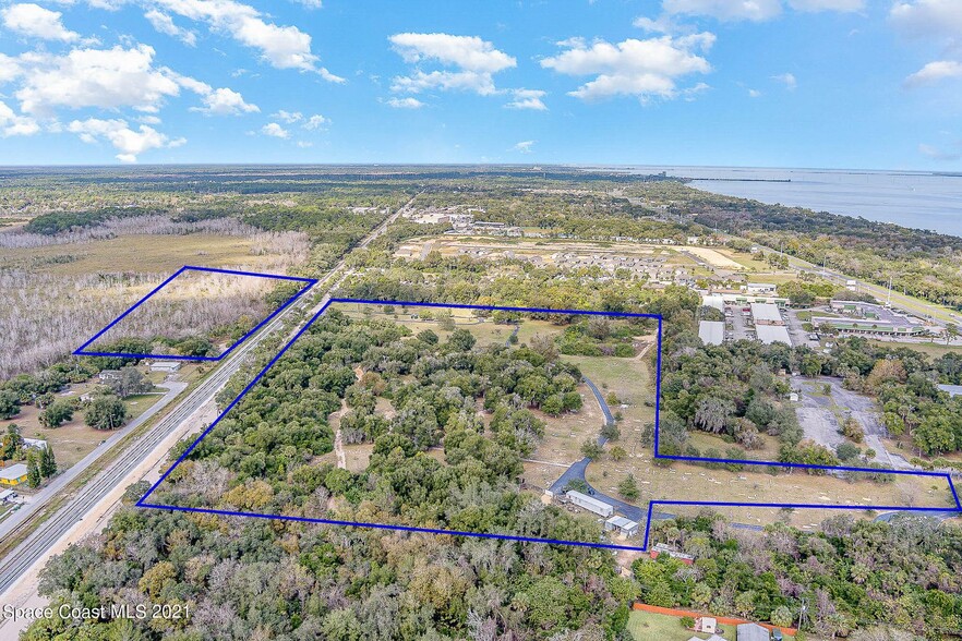 3751 N Highway 1, Cocoa, FL en venta - Foto principal - Imagen 1 de 12